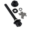 Eje Completo Shimano WH-R501-F Shim 108mm